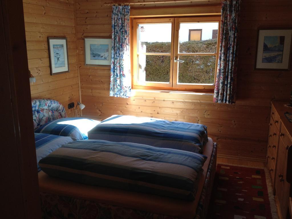 Ferienhaus Zirmheim Pertisau Habitación foto