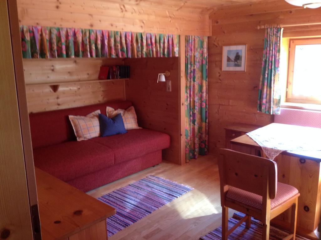 Ferienhaus Zirmheim Pertisau Habitación foto