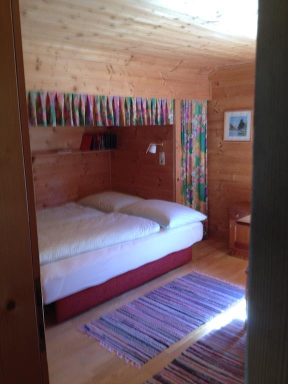 Ferienhaus Zirmheim Pertisau Habitación foto
