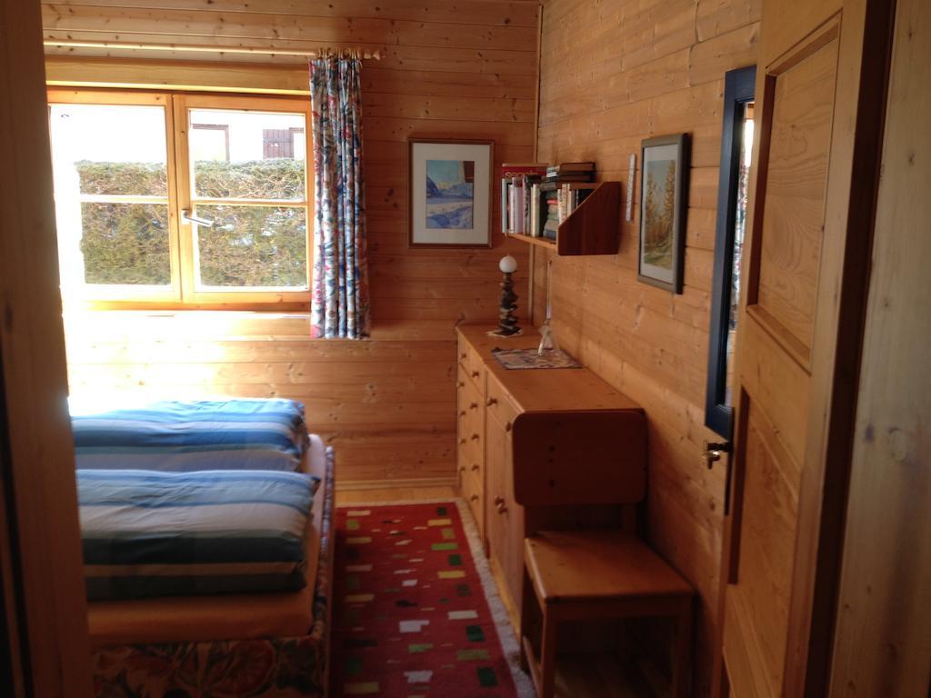Ferienhaus Zirmheim Pertisau Habitación foto