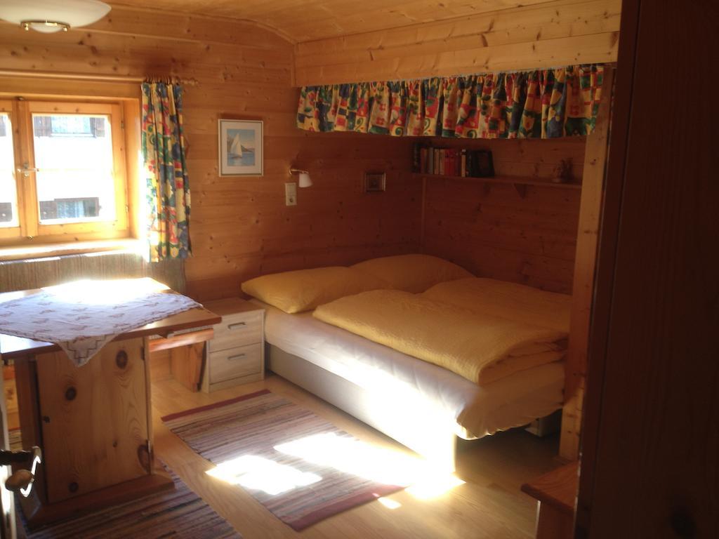 Ferienhaus Zirmheim Pertisau Habitación foto