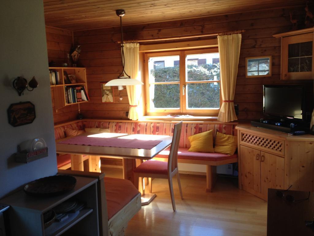 Ferienhaus Zirmheim Pertisau Habitación foto