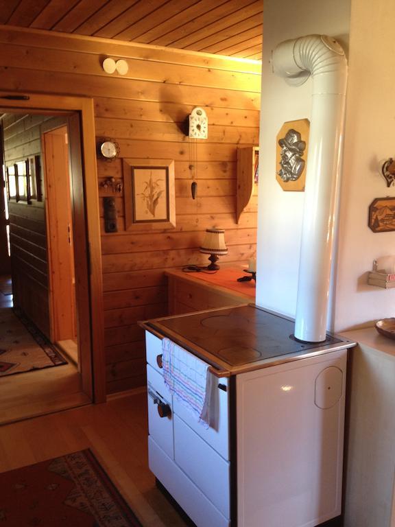 Ferienhaus Zirmheim Pertisau Habitación foto