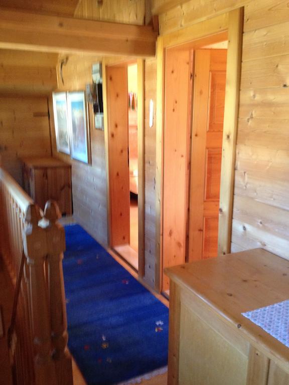 Ferienhaus Zirmheim Pertisau Habitación foto