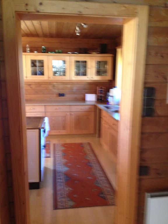 Ferienhaus Zirmheim Pertisau Habitación foto
