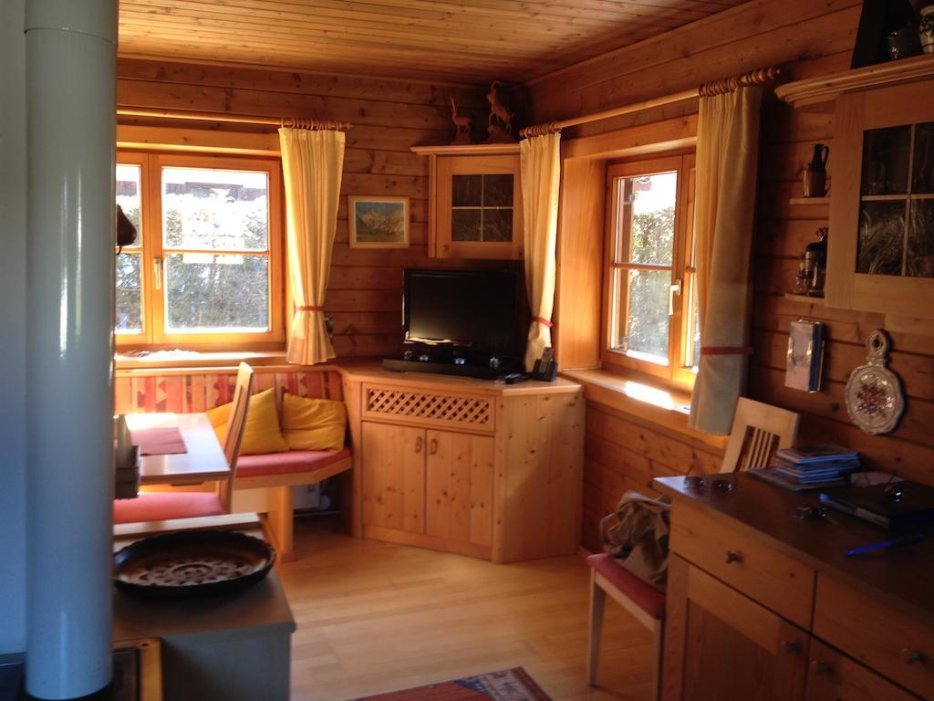 Ferienhaus Zirmheim Pertisau Habitación foto