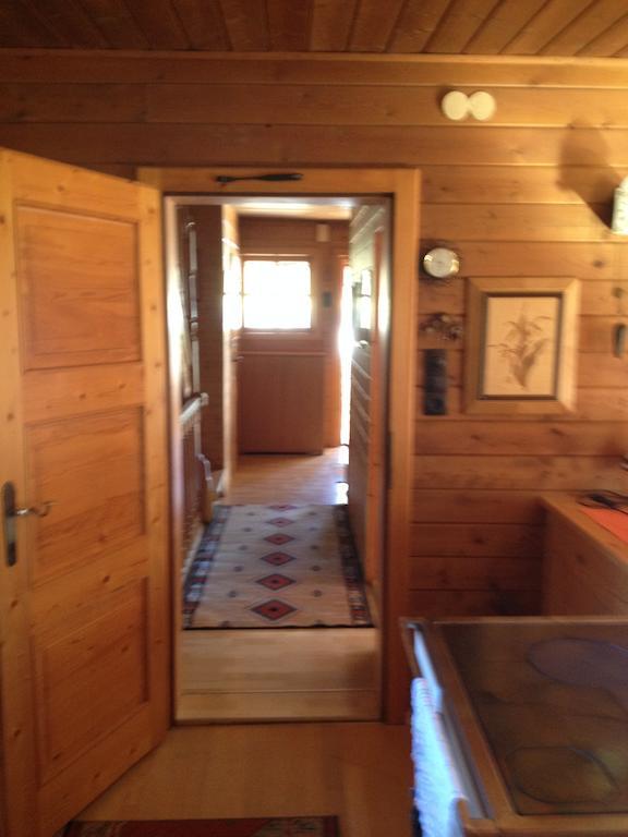 Ferienhaus Zirmheim Pertisau Habitación foto