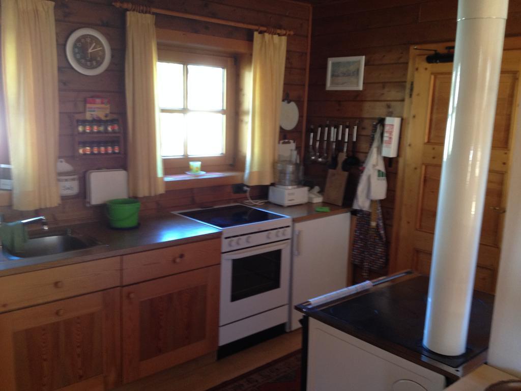 Ferienhaus Zirmheim Pertisau Habitación foto