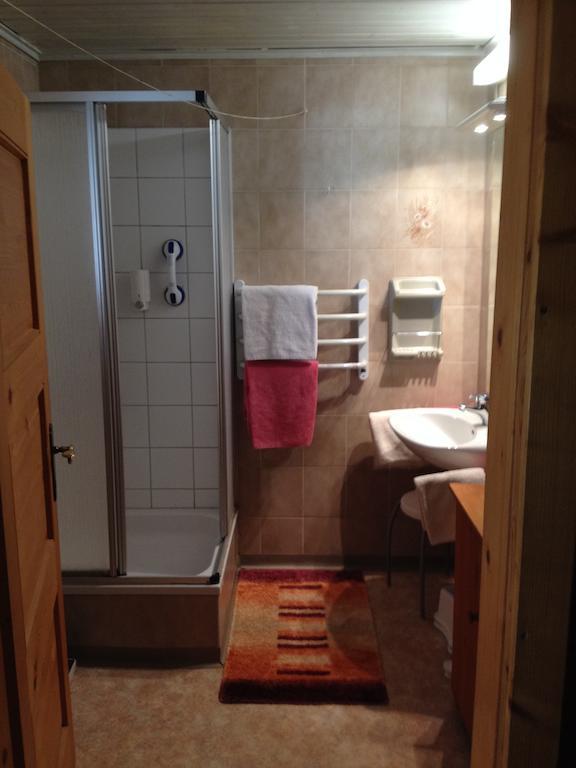 Ferienhaus Zirmheim Pertisau Habitación foto